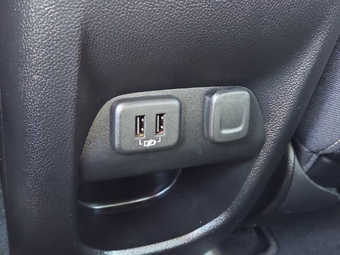 Certified 2022 Chevrolet Colorado Z71 image 20