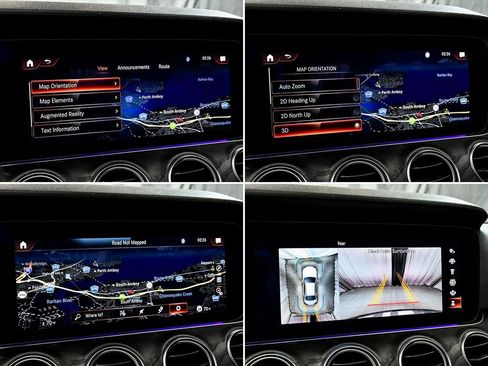 Used 2023 Mercedes-Benz E 350 4MATIC Sedan image 23