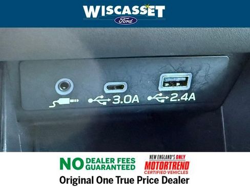 Used 2024 Subaru Outback Onyx Edition image 13