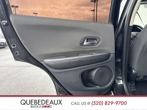 Used 2020 Honda HR-V LX image 18