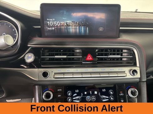 Used 2025 Genesis G70 3.3T Advanced image 17