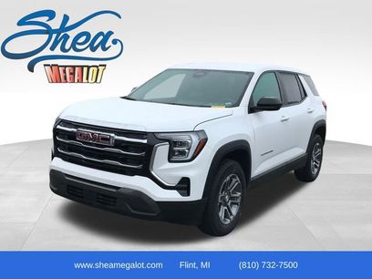 Used 2026 GMC Terrain Elevation