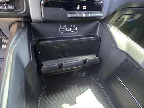 Used 2021 RAM 1500 Rebel w/ Rebel Level 1 Equipment Group AWD/4WD image 35