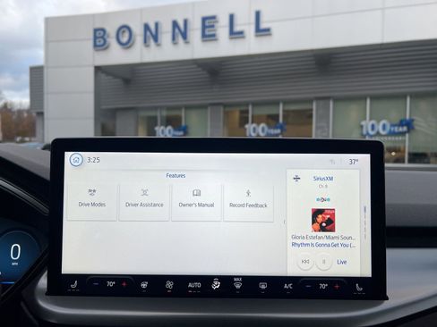 Used 2023 Ford Escape Active w/ Tech Pack #2 image 34