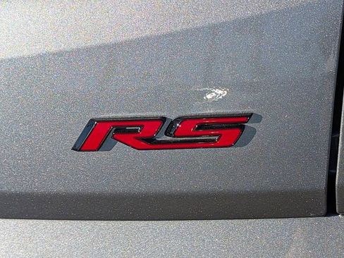 New 2027 Chevrolet Bolt RS image 11