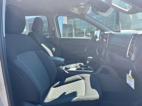 New 2026 Ford Ranger XLT AWD/4WD image 7