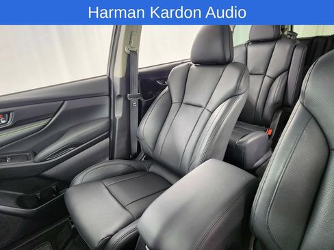 Used 2025 Subaru Ascent Bronze Edition AWD/4WD image 15