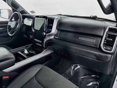 Certified 2023 RAM 1500 Big Horn AWD/4WD image 36
