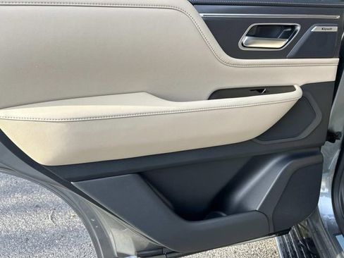 New 2026 INFINITI QX80 Pure image 23