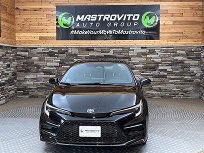 Used 2024 Toyota Corolla SE