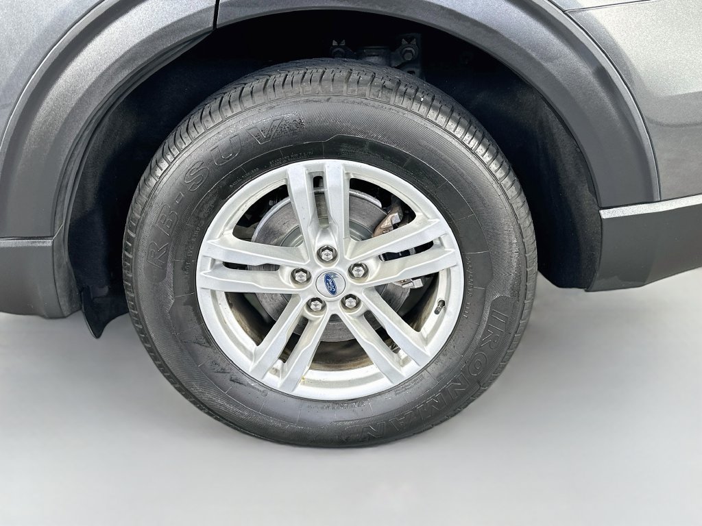 Used 2020 Ford Explorer XLT AWD/4WD image 33