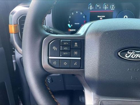 Certified 2025 Ford F150 Tremor w/ Equipment Group 402A High AWD/4WD image 21