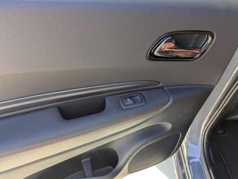 New 2026 Dodge Durango GT AWD/4WD image 15
