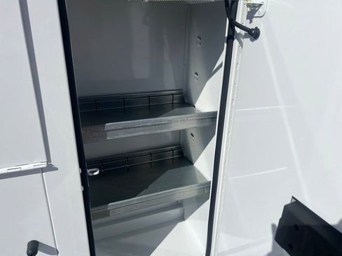 New 2025 Ford E-350 and Econoline 350 Super Duty w/ Power Equipment Group image 21