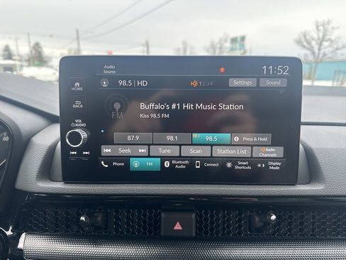 Certified 2023 Honda CR-V EX-L image 34