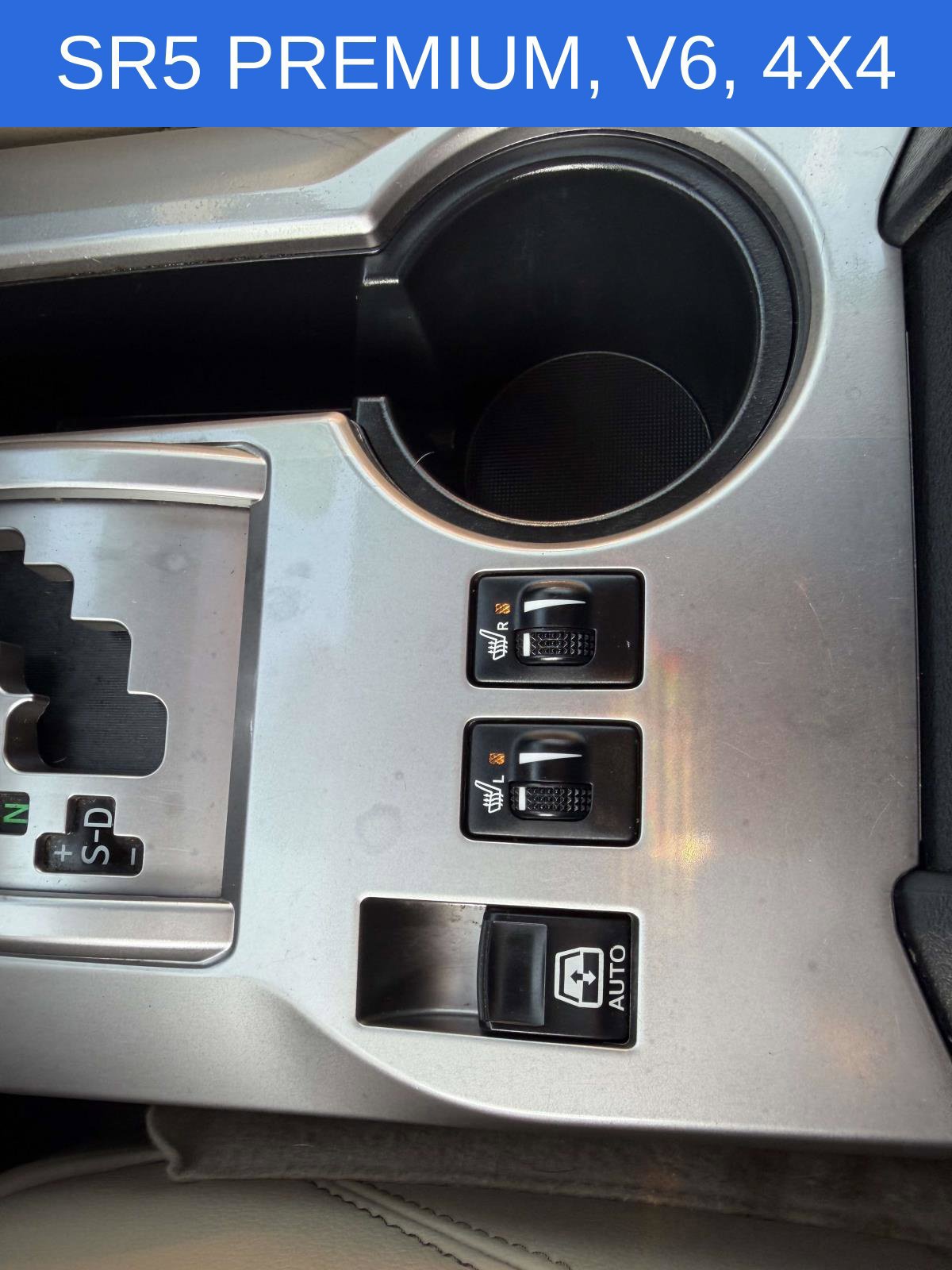 Used 2019 Toyota 4Runner SR5 Premium AWD/4WD image 29