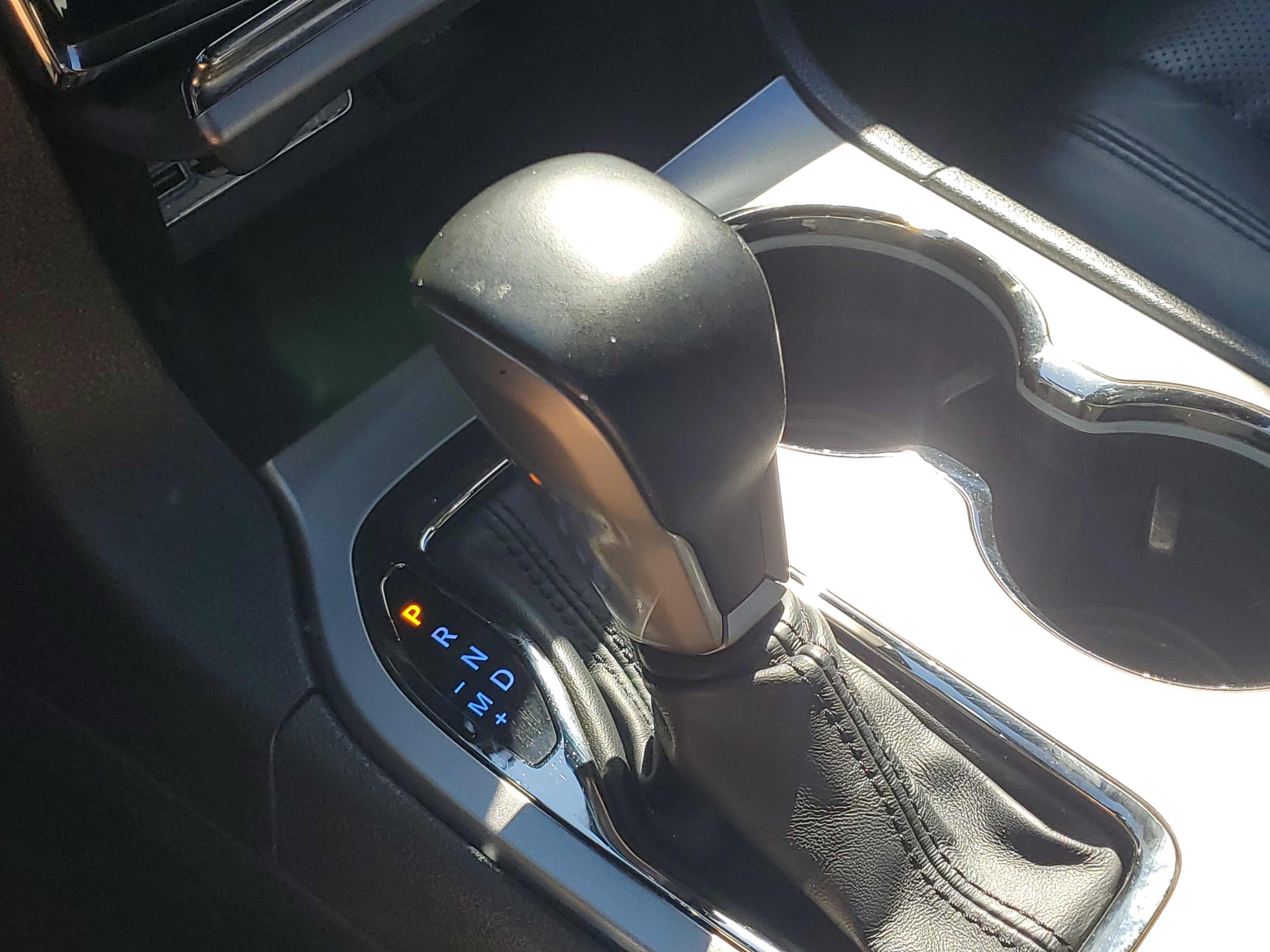 Used 2020 Jeep Grand Cherokee High Altitude RWD image 30