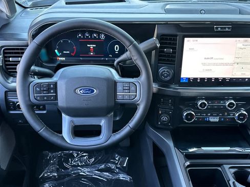 New 2026 Ford F250 Lariat w/ Tremor Off-Road Package AWD/4WD image 15