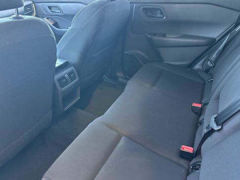 Certified 2024 Nissan Rogue S AWD/4WD image 12
