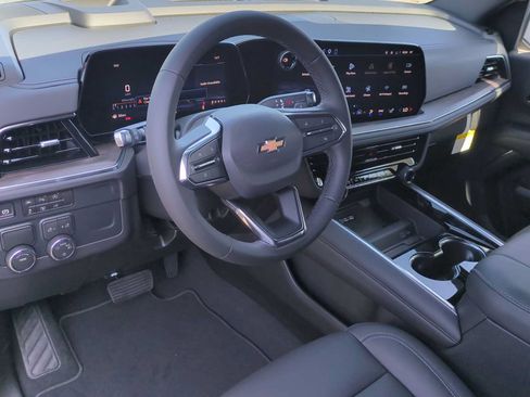 New 2026 Chevrolet Tahoe LT RWD image 12
