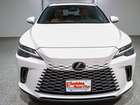 Used 2023 Lexus RX 350 FWD image 4