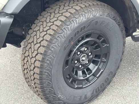 New 2026 Ford Bronco Big Bend w/ Black Diamond Package AWD/4WD image 18