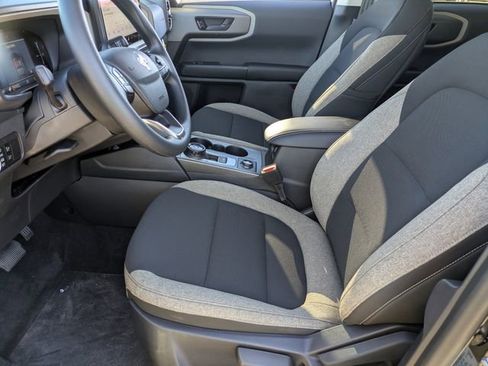 New 2026 Ford Bronco Sport Big Bend image 49