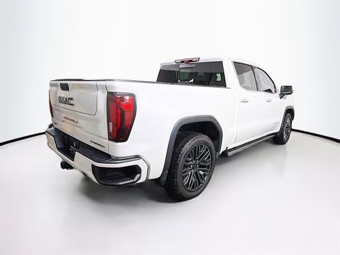Used 2022 GMC Sierra 1500 Denali Ultimate image 7
