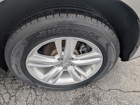 Used 2014 Acura RDX AWD w/ Technology Package image 9