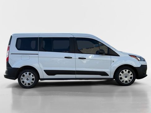 Used 2021 Ford Transit Connect XL FWD image 3