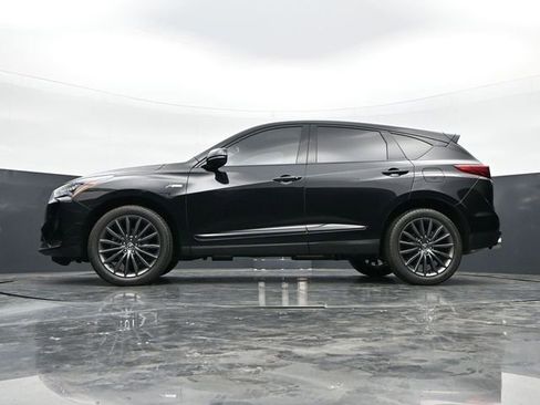 Used 2024 Acura RDX A-Spec AWD/4WD image 38
