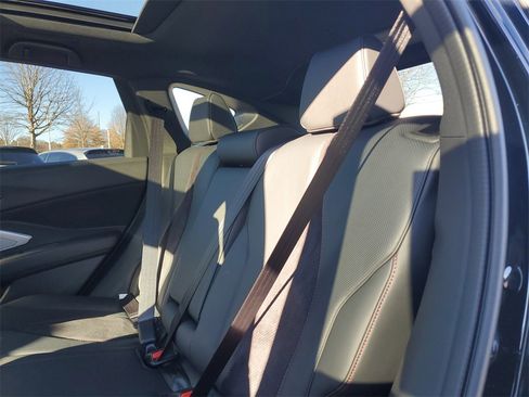 New 2026 Acura RDX A-Spec image 15