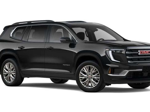 New 2026 GMC Acadia Elevation w/ Elevation Premium Package image 54