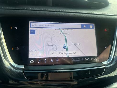 Used 2024 Cadillac XT6 Sport image 26