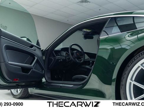 Used 2026 Porsche 911 GT3 RWD image 45