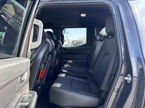 Used 2025 Toyota Tacoma TRD Pro AWD/4WD image 12