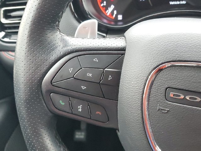 Used 2023 Dodge Durango R/T w/ Blacktop Package AWD/4WD image 20