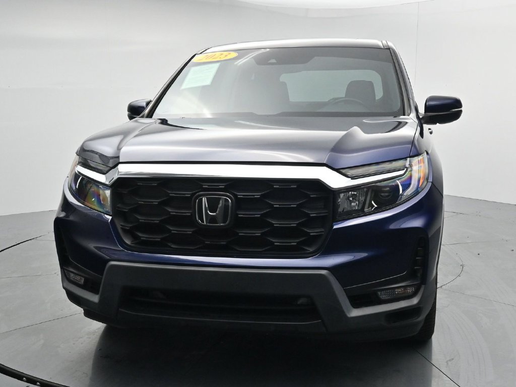 Used 2023 Honda Passport EX-L image 3