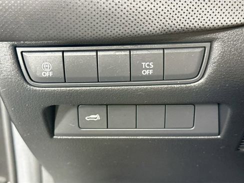 Used 2025 MAZDA CX-50 AWD 2.5 S w/ Premium Package image 24