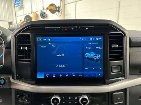 Certified 2022 Ford F150 XLT w/ Equipment Group 302A High AWD/4WD image 21