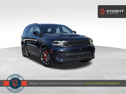 Used 2024 Dodge Durango SRT