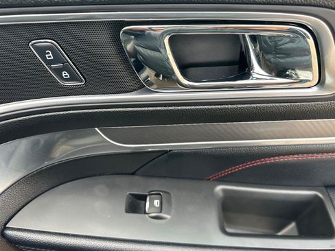 Used 2017 Ford Explorer Sport image 20