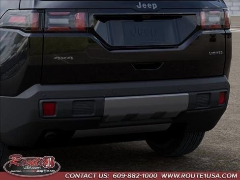 New 2026 Jeep Cherokee Limited AWD/4WD image 14