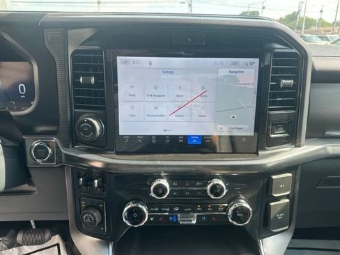 New 2026 Ford F150 Platinum w/ Equipment Group 702A High AWD/4WD image 22