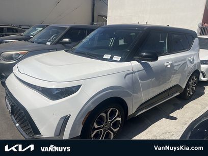 Used 2025 Kia Soul EX