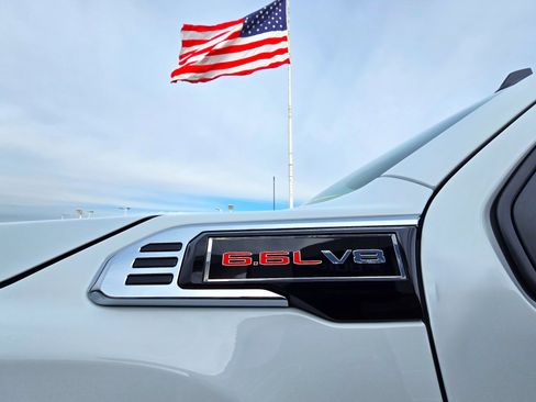 New 2026 GMC Sierra 2500 Pro w/ Convenience Package image 31