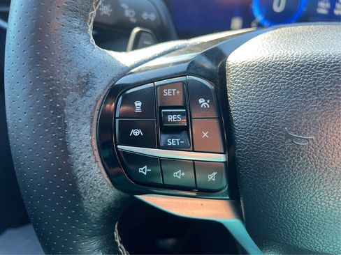 Used 2022 Ford Explorer ST w/ Equipment Group 401A image 29