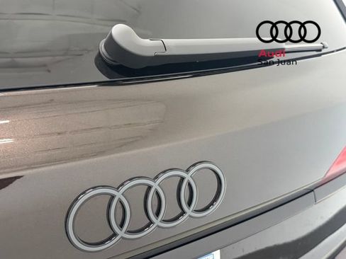 New 2026 Audi Q7 2.0T Premium Plus AWD/4WD image 12