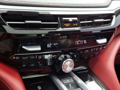 Certified 2023 Acura MDX A-Spec image 16