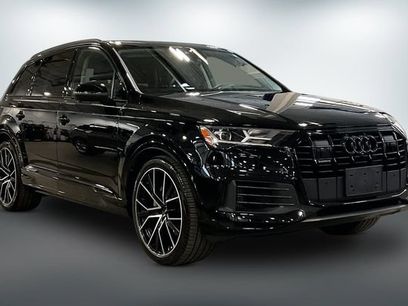 Used 2023 Audi Q7 3.0T Prestige w/ Prestige Package